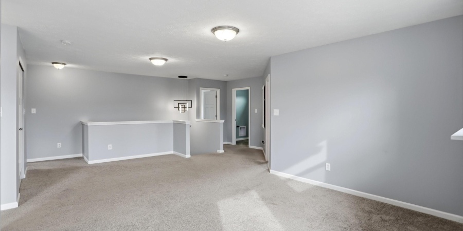 701 N Abigail Lane, Ellettsville, Indiana 47429,MLS,202601504