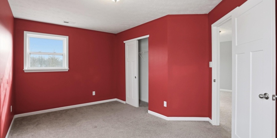 701 N Abigail Lane, Ellettsville, Indiana 47429,MLS,202601504