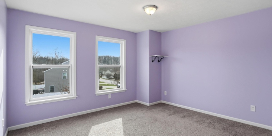 701 N Abigail Lane, Ellettsville, Indiana 47429,MLS,202601504