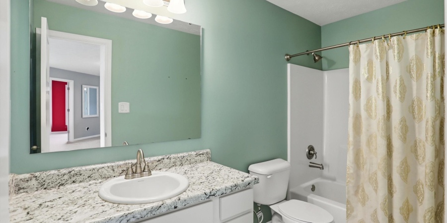 701 N Abigail Lane, Ellettsville, Indiana 47429,MLS,202601504