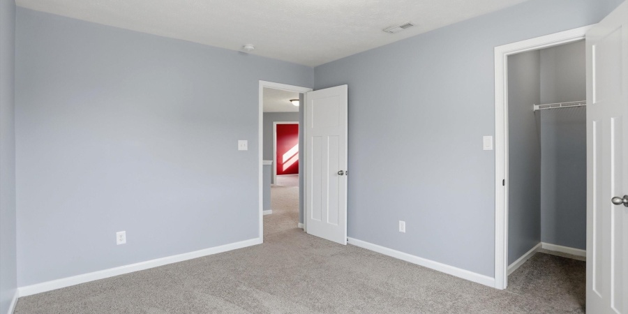 701 N Abigail Lane, Ellettsville, Indiana 47429,MLS,202601504