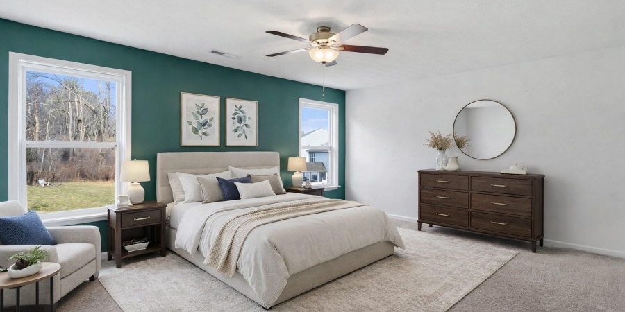 701 N Abigail Lane, Ellettsville, Indiana 47429,MLS,202601504