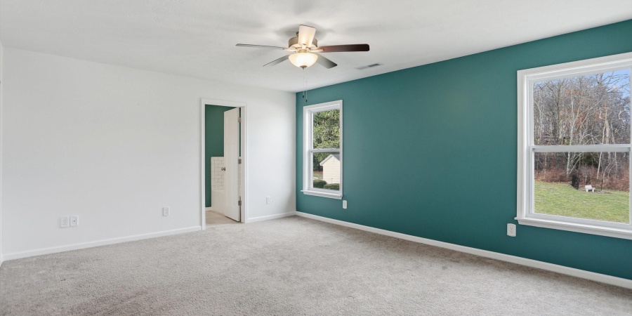 701 N Abigail Lane, Ellettsville, Indiana 47429,MLS,202601504