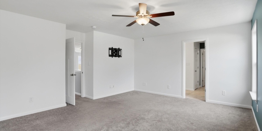 701 N Abigail Lane, Ellettsville, Indiana 47429,MLS,202601504