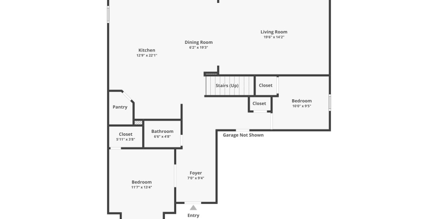 701 N Abigail Lane, Ellettsville, Indiana 47429,MLS,202601504