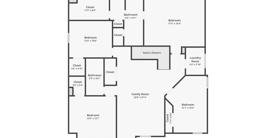 701 N Abigail Lane, Ellettsville, Indiana 47429,MLS,202601504