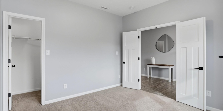 701 N Abigail Lane, Ellettsville, Indiana 47429,MLS,202601504