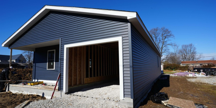 515 College Avenue, Mitchell, Indiana 47446,MLS,202601505