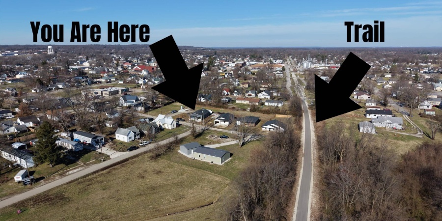 515 College Avenue, Mitchell, Indiana 47446,MLS,202601505