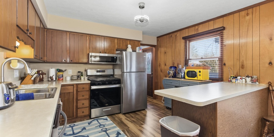 3011 S Arrow Avenue, Bloomington, Indiana 47403,MLS,202601507