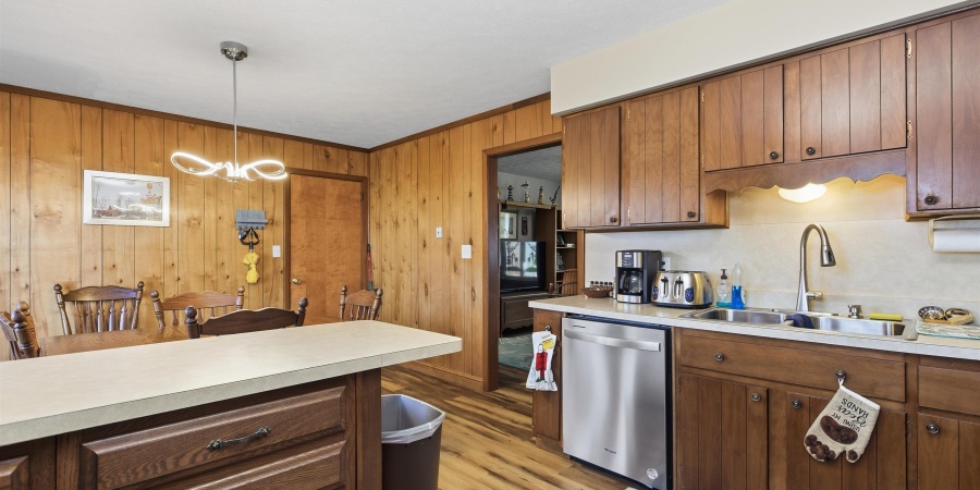 3011 S Arrow Avenue, Bloomington, Indiana 47403,MLS,202601507