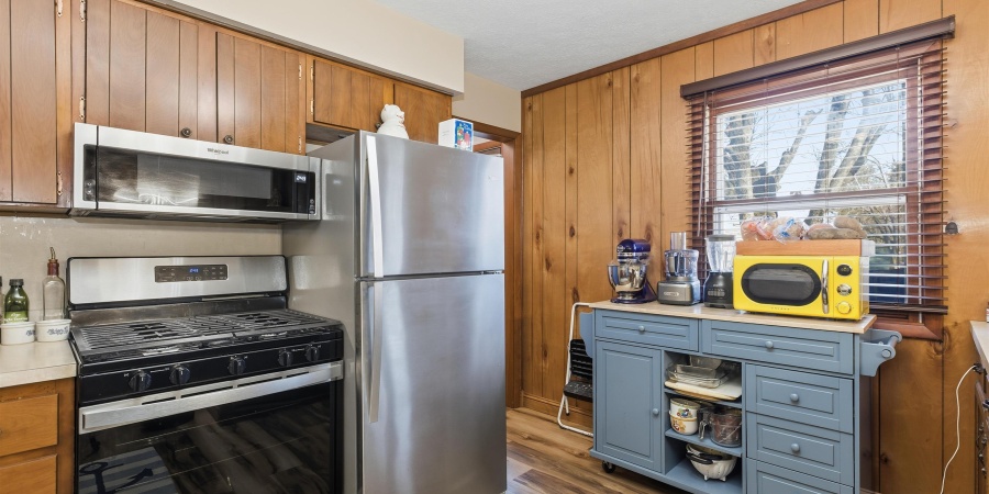 3011 S Arrow Avenue, Bloomington, Indiana 47403,MLS,202601507