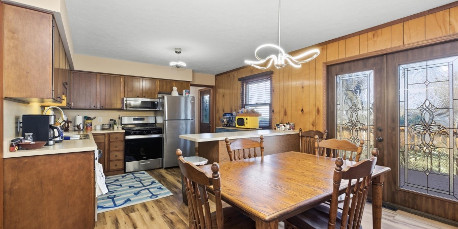 3011 S Arrow Avenue, Bloomington, Indiana 47403,MLS,202601507