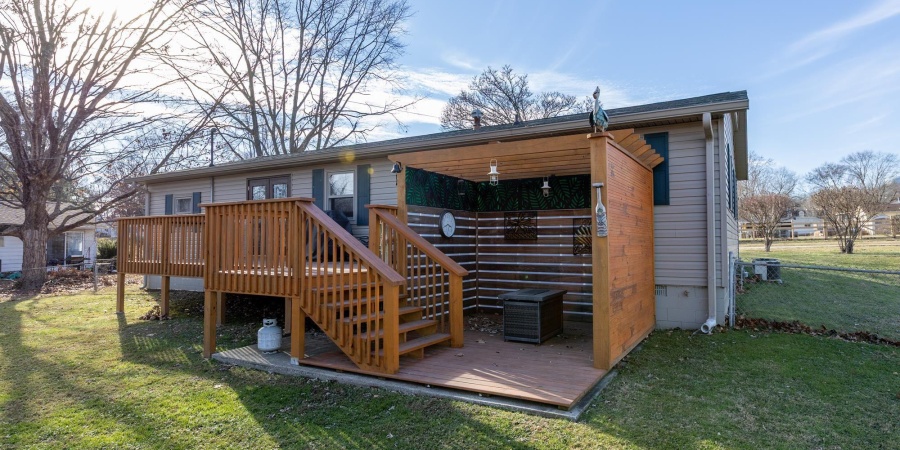 3011 S Arrow Avenue, Bloomington, Indiana 47403,MLS,202601507