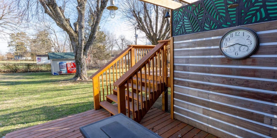 3011 S Arrow Avenue, Bloomington, Indiana 47403,MLS,202601507