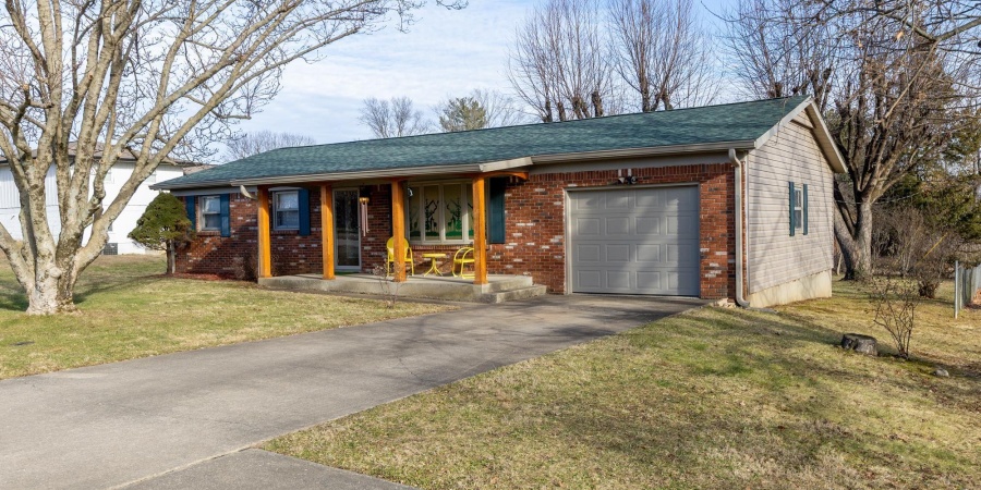 3011 S Arrow Avenue, Bloomington, Indiana 47403,MLS,202601507