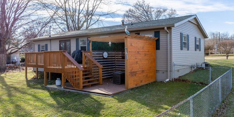 3011 S Arrow Avenue, Bloomington, Indiana 47403,MLS,202601507