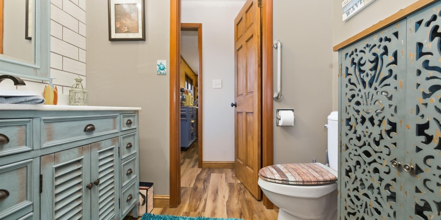 3011 S Arrow Avenue, Bloomington, Indiana 47403,MLS,202601507