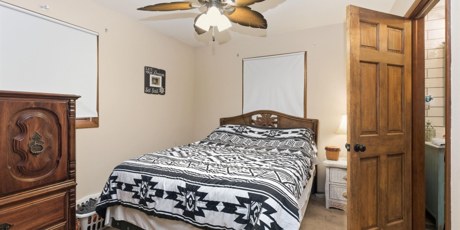 3011 S Arrow Avenue, Bloomington, Indiana 47403,MLS,202601507