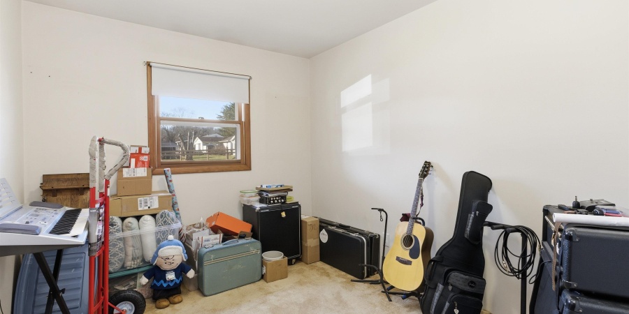 3011 S Arrow Avenue, Bloomington, Indiana 47403,MLS,202601507