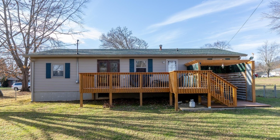 3011 S Arrow Avenue, Bloomington, Indiana 47403,MLS,202601507