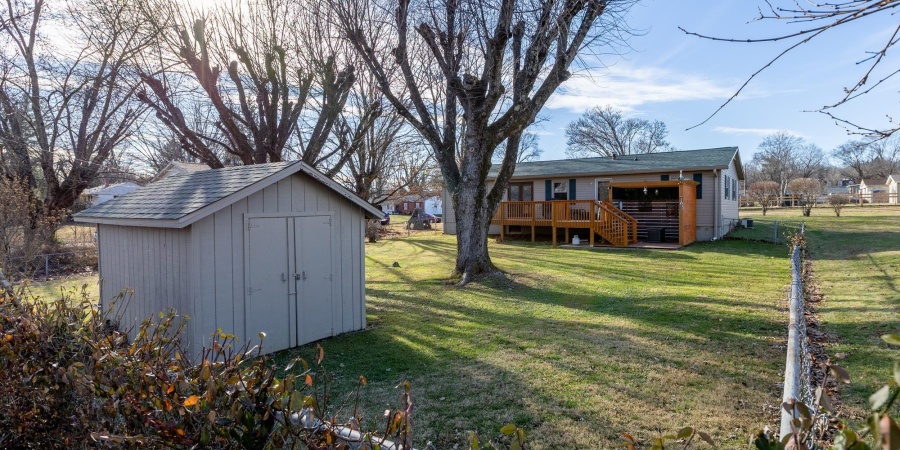 3011 S Arrow Avenue, Bloomington, Indiana 47403,MLS,202601507