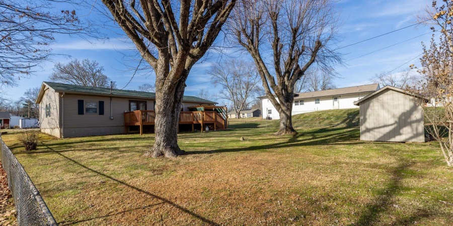 3011 S Arrow Avenue, Bloomington, Indiana 47403,MLS,202601507