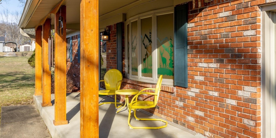 3011 S Arrow Avenue, Bloomington, Indiana 47403,MLS,202601507