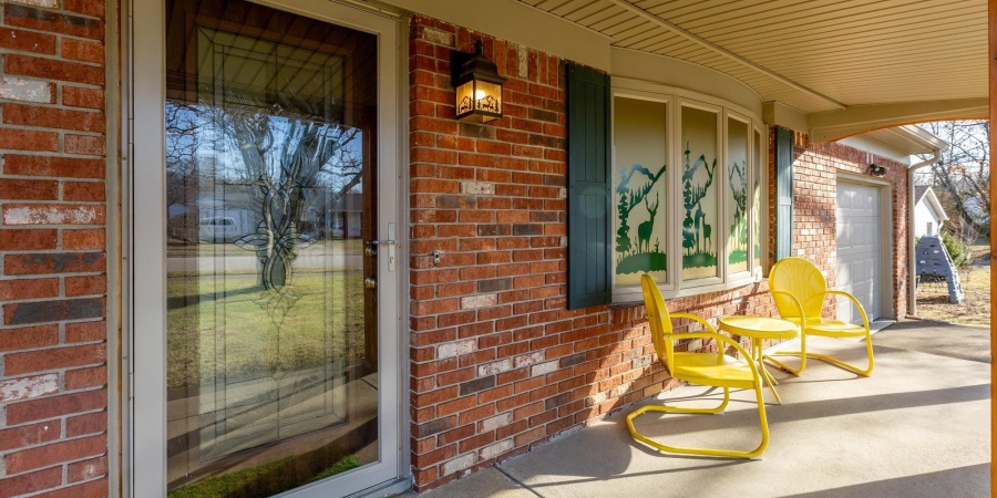 3011 S Arrow Avenue, Bloomington, Indiana 47403,MLS,202601507