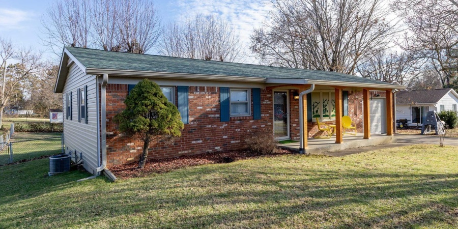 3011 S Arrow Avenue, Bloomington, Indiana 47403,MLS,202601507