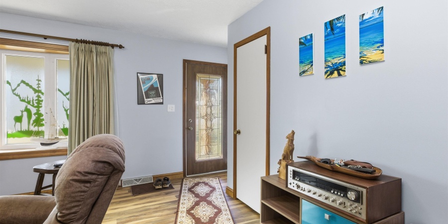 3011 S Arrow Avenue, Bloomington, Indiana 47403,MLS,202601507