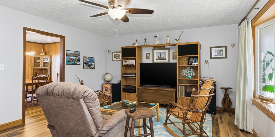 3011 S Arrow Avenue, Bloomington, Indiana 47403,MLS,202601507