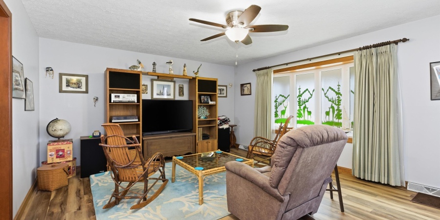 3011 S Arrow Avenue, Bloomington, Indiana 47403,MLS,202601507