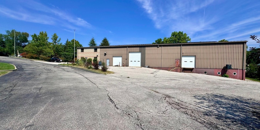 1499 W Bloomfield Road, Bloomington, Indiana 47403,MLS,202601596