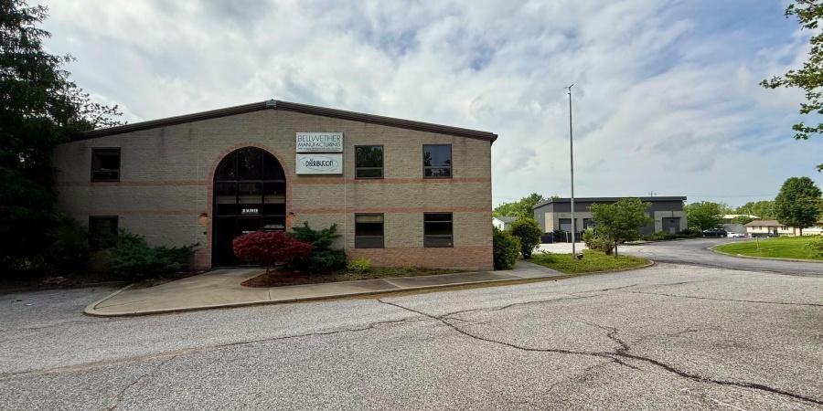 1499 W Bloomfield Road, Bloomington, Indiana 47403,MLS,202601596