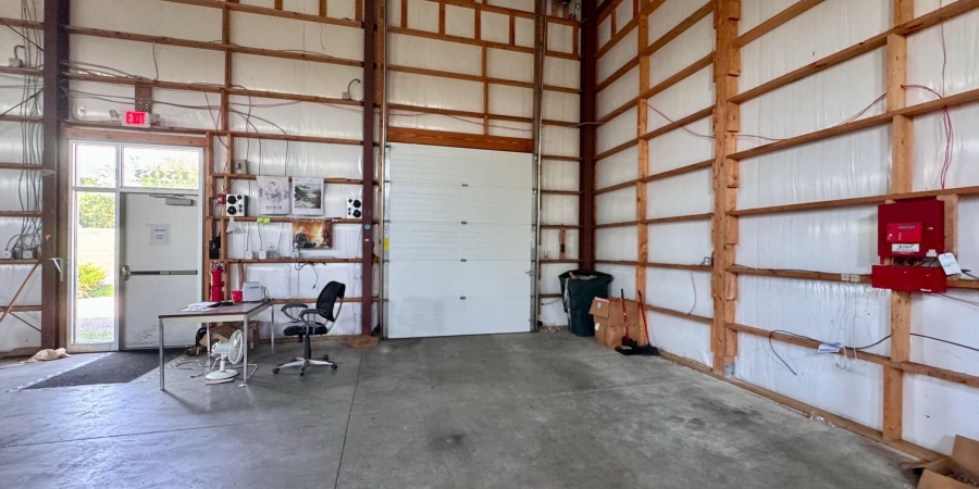 1499 W Bloomfield Road, Bloomington, Indiana 47403,MLS,202601596