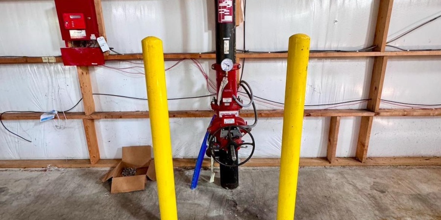 1499 W Bloomfield Road, Bloomington, Indiana 47403,MLS,202601596