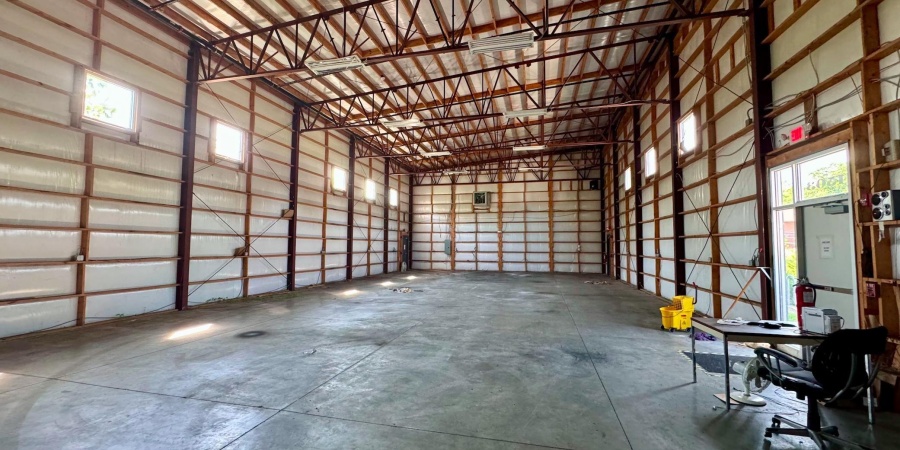 1499 W Bloomfield Road, Bloomington, Indiana 47403,MLS,202601596