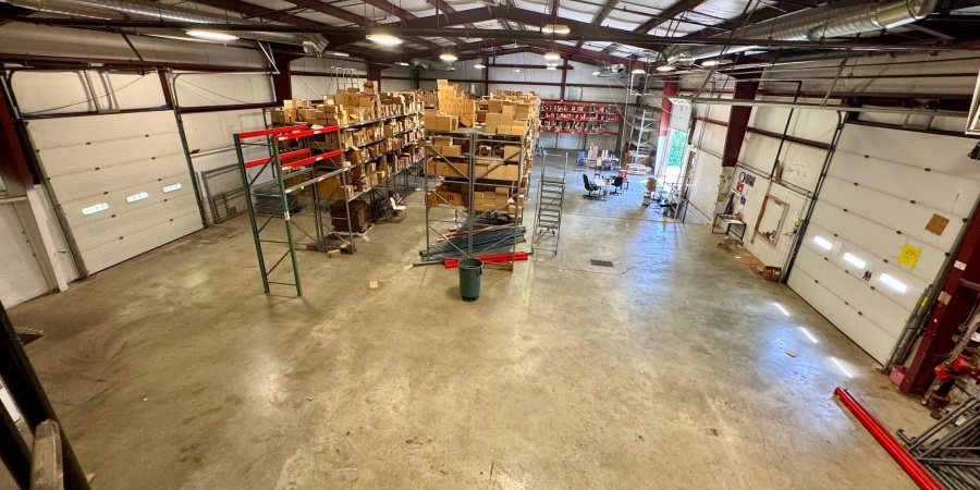 1499 W Bloomfield Road, Bloomington, Indiana 47403,MLS,202601596