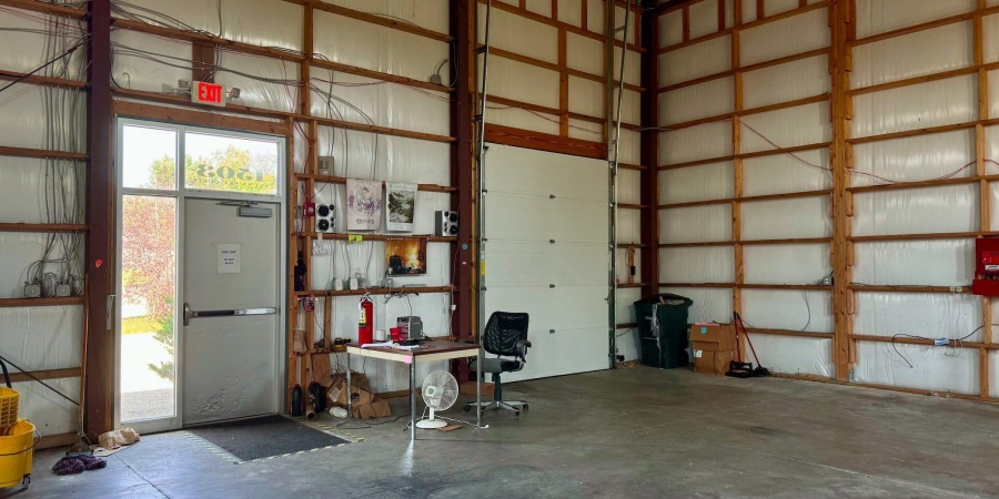 1499 W Bloomfield Road, Bloomington, Indiana 47403,MLS,202601596