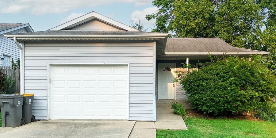 1409 S Palmer Avenue, Bloomington, Indiana 47401,MLS,202601543