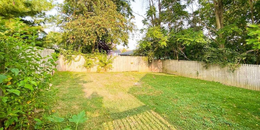 1409 S Palmer Avenue, Bloomington, Indiana 47401,MLS,202601543