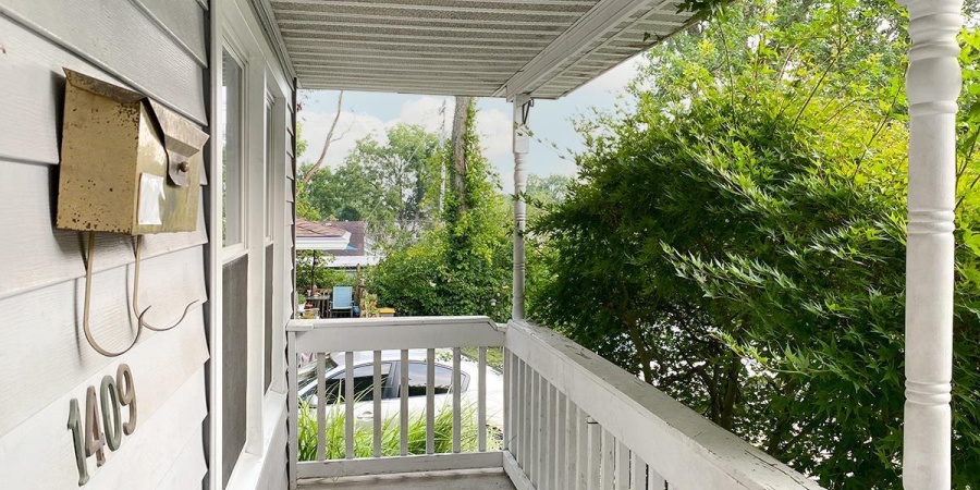 1409 S Palmer Avenue, Bloomington, Indiana 47401,MLS,202601543