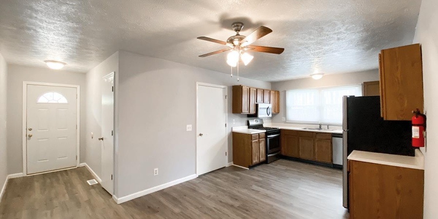 1409 S Palmer Avenue, Bloomington, Indiana 47401,MLS,202601543