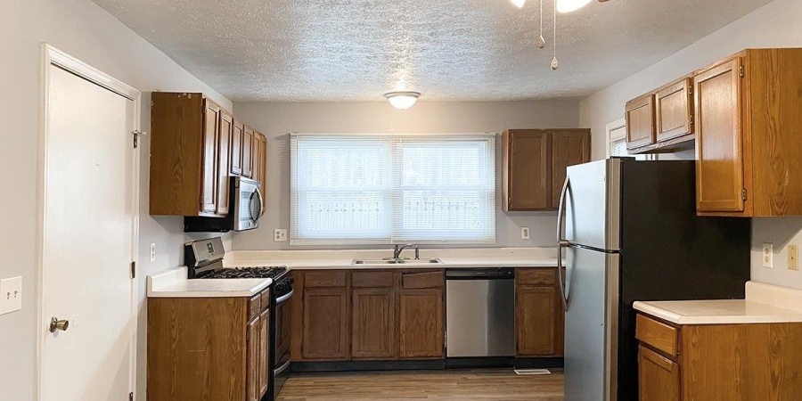 1409 S Palmer Avenue, Bloomington, Indiana 47401,MLS,202601543