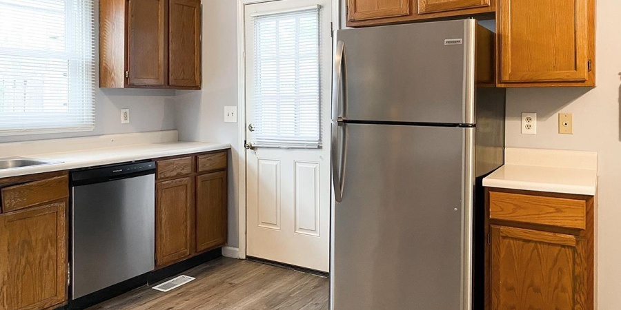 1409 S Palmer Avenue, Bloomington, Indiana 47401,MLS,202601543