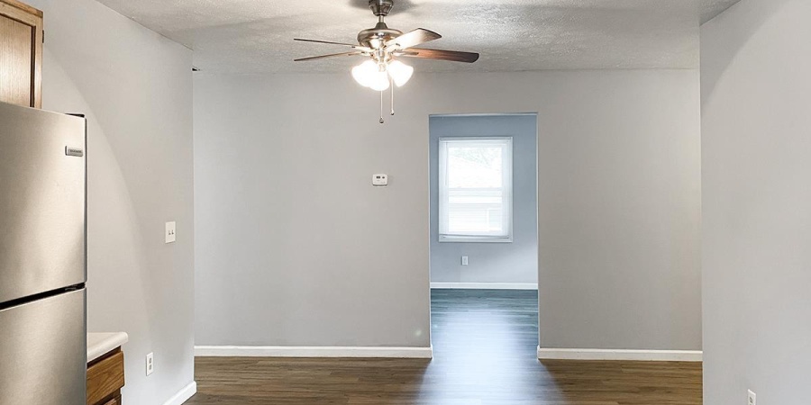 1409 S Palmer Avenue, Bloomington, Indiana 47401,MLS,202601543