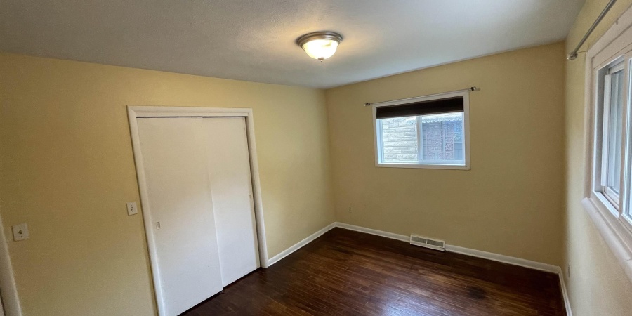 2536 E Eastgate Lane, Bloomington, Indiana 47408,MLS,202601546