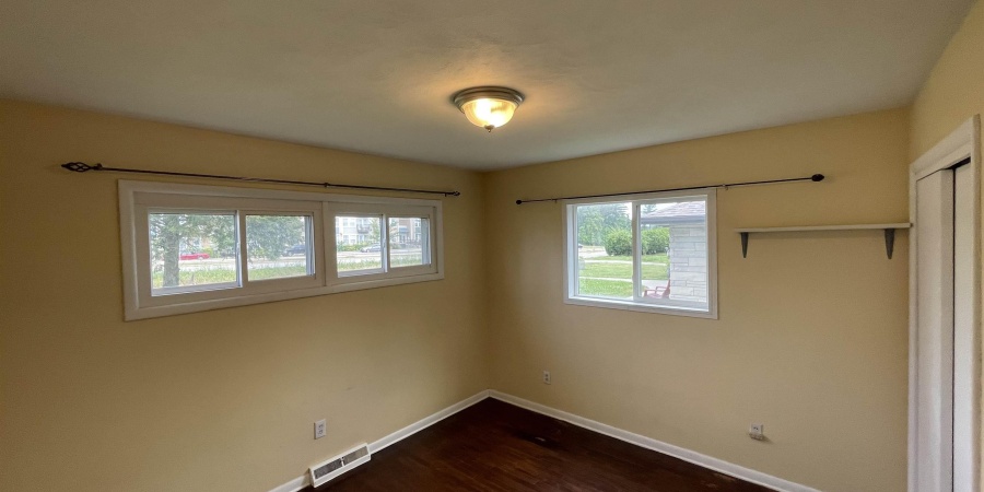 2536 E Eastgate Lane, Bloomington, Indiana 47408,MLS,202601546