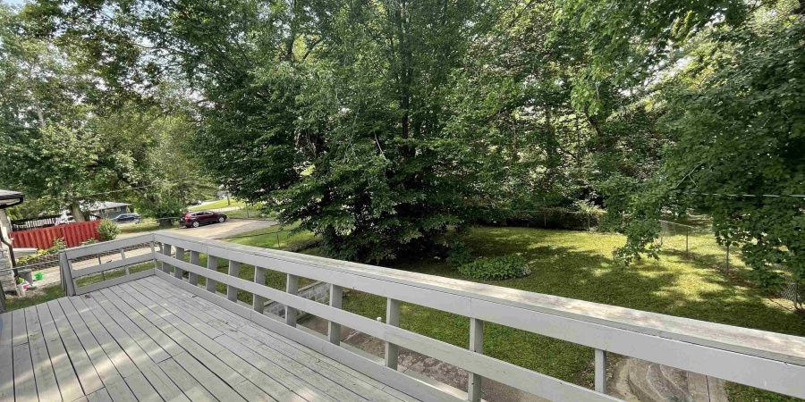 2536 E Eastgate Lane, Bloomington, Indiana 47408,MLS,202601546